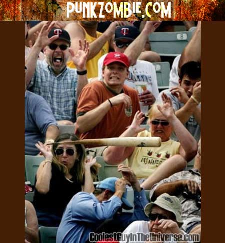 baseball