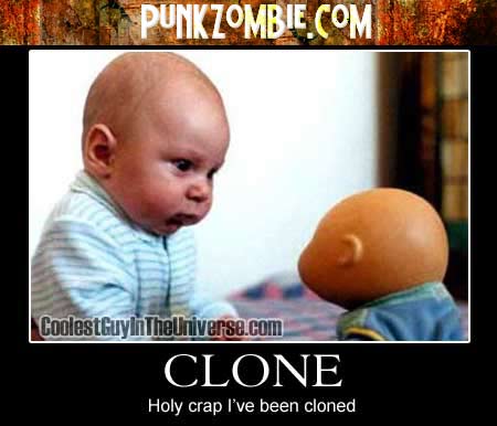 clone clone