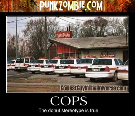 cops cops