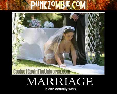 marriage marriage