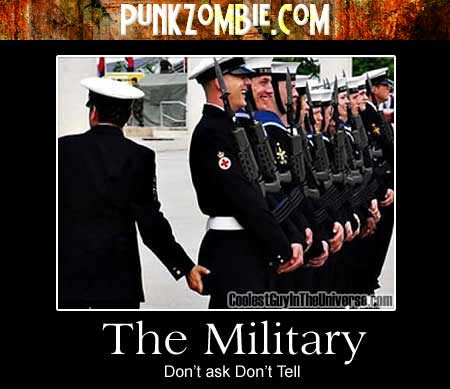 military