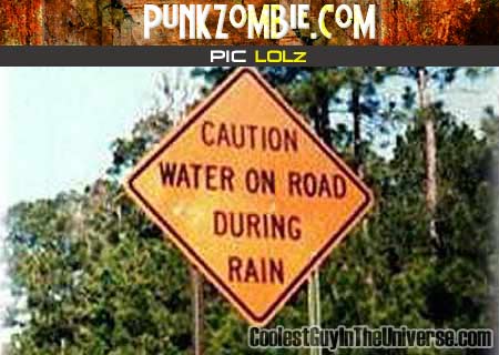 sign sign