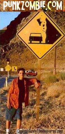 sign sign