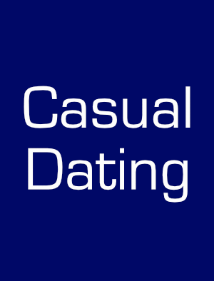 casual dating