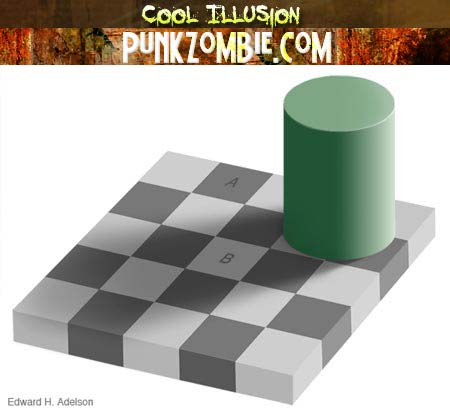 cool illusion