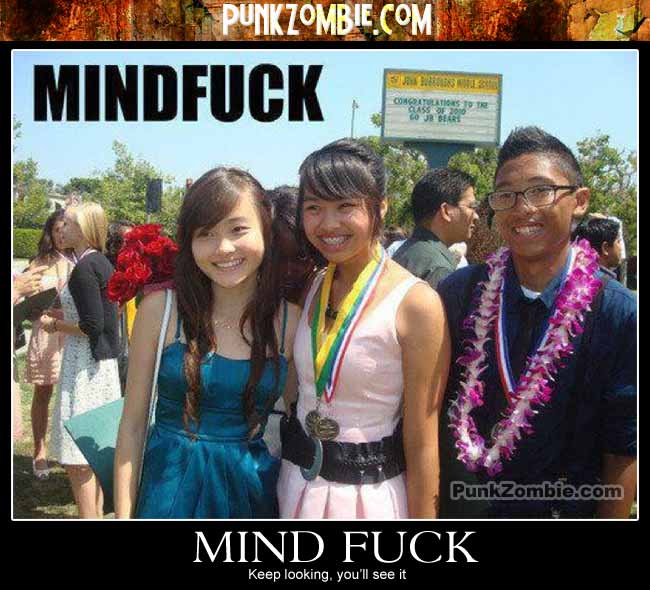 mindfuck