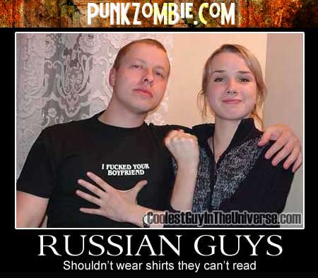russian